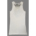 Fox Racing Women's Tattoo Foxy Tank Top/Singlet - White 