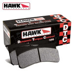 Hawk Race Pads