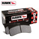 Hawk Race Pads