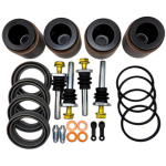 Brake Caliper Repair Kits