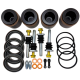 Brake Caliper Repair Kits