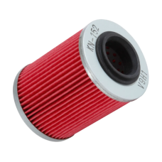 K&N oil filter (KN-152) Aprilia, Bombardier, Can-Am, HF152