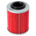 K&N oil filter (KN-152) Aprilia, Bombardier, Can-Am, HF152
