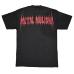 Metal Mulisha Men's Fallen T-Shirt - Black 