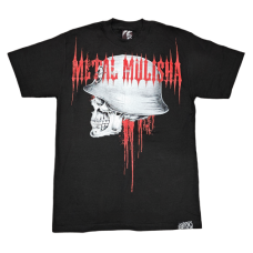 Metal Mulisha Men's Fallen T-Shirt - Black 