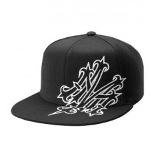 Metal Mulisha Full Count Flexfit Cap LG/XL