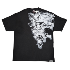 Metal Mulisha Men's Hellbound T-Shirt - Black