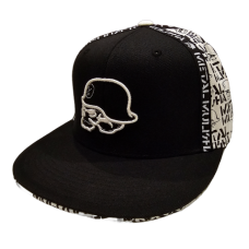 Metal Mulisha Mason Flexfit Cap - Small/Medium