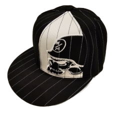 Metal Mulisha Pinhead Flexfit Cap LG/XL