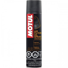Motul A2 Air Filter Oil Spray - 245g