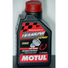 Motul Transoil Expert 10W40 - 1 Litre