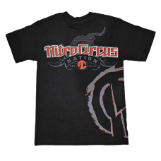 Nitro Circus Livin Large T-Shirt - Black