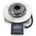 Paragon 2-piece Rotors Front Pair 360mm x 30mm (14.17" x 1.18") - BMW M3 (E90/E92/E93)