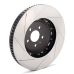 Paragon 2-piece High-Carbon Brake Rotors Front Pair 375mm x 36mm (14.76" x 1.42") - Audi RS4/RS5 B9/B9.5