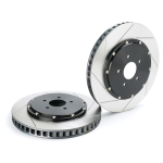 2-Piece Brake Rotors
