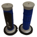 PROGRIP PG0791 DUAL COMPOUND GRIP GREY-BLACK BLUE, 22/25mm