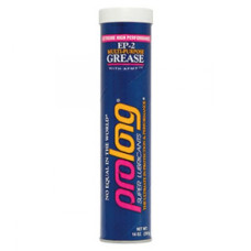 Prolong Calcium Sulfonate Grease EP 2 w/ AFMT - 14 oz (414ml) Cartridge