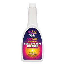 Prolong Fast Fuel Gasoline Fuel System Cleaner 12oz (354ml)