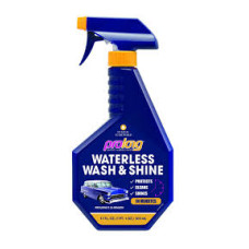 Prolong Waterless Wash & Shine
