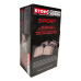 StopTech 309.16560 - Rear Sport Performance Brake Pads for BMW 2, 3 & 4 Series, M2, M3 & M4