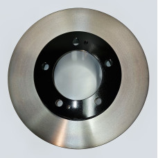 Stoptech 30.00A.1013 Front Left 354 x 34mm Brake Rotor 