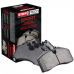 StopTech 309.06300 - Rear Sport Brake Pads, 2 Wheel Set for Performance Driving and Track Day Use.