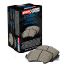 StopTech 308.12470 Front or Rear Street Performance Disc Brake Pads, 2-Wheel Set 