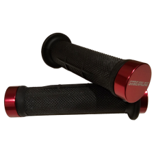 Streamline PL001-R Pro-Lock ATV & BMX Grips