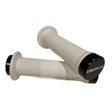Streamline PL002-BK Pro-Lock ATV & BMX Grips