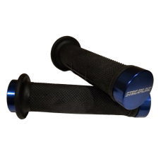 Streamline PL001-BL Pro-Lock ATV & BMX Grips