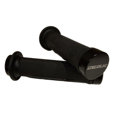Streamline PL001-BK Pro-Lock ATV & BMX Grips