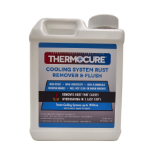 Rust Medic Thermocure - Cooling System Flush Concentrate - 1 Litre