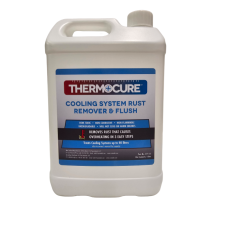 Rust Medic Thermocure - Cooling System Flush Concentrate - 5 Litre