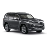 Armoured Land Cruiser Brake Parts