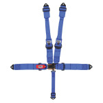 Crow Racing Safey Gear