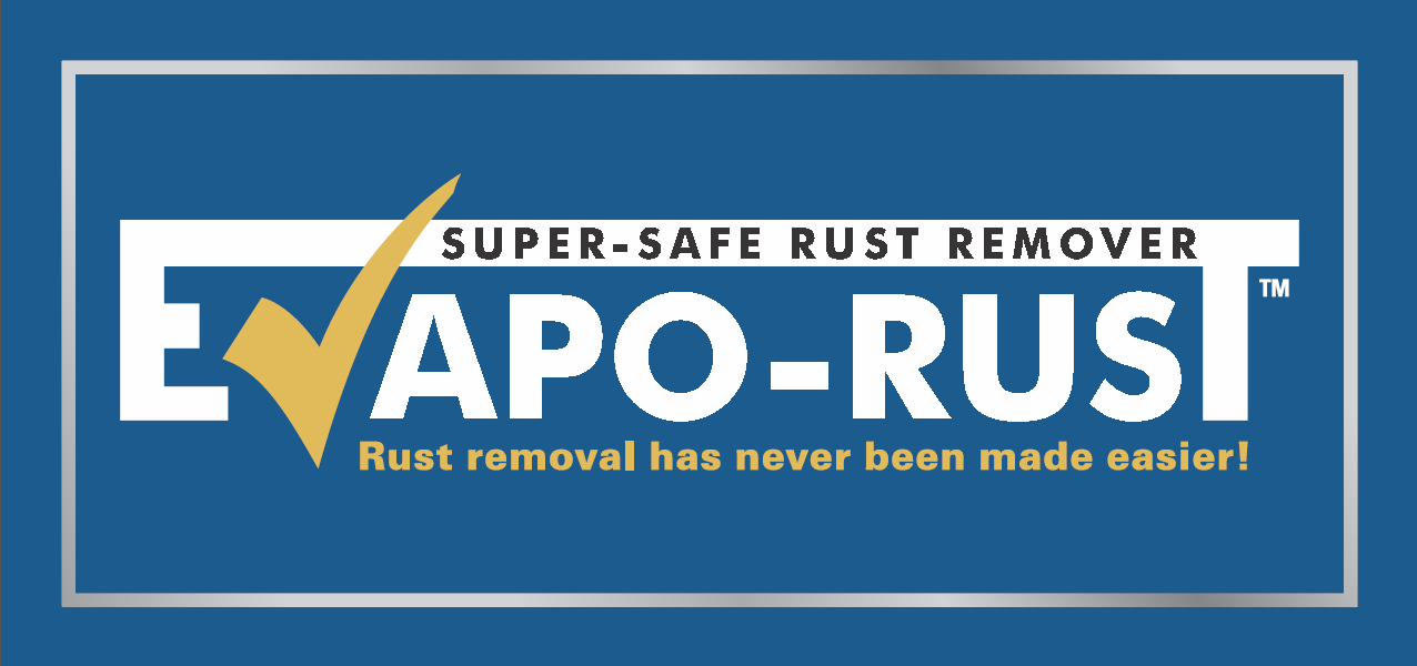 Evapo-Rust Rust Remover ER012